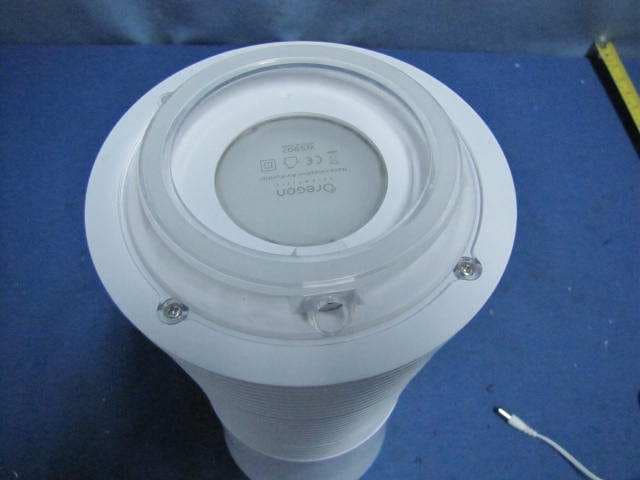 Air Purifier - FCC ID YPG-WS907 - Oregon Scientific Global Distribution Limited (2)