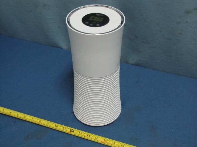 Air Purifier - FCC ID YPG-WS907 - Oregon Scientific Global Distribution Limited (4)