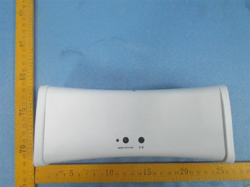 BOOMBERO GREAT - FCC ID YPG-ZP388 - Oregon Scientific Global Distribution Limited (2)