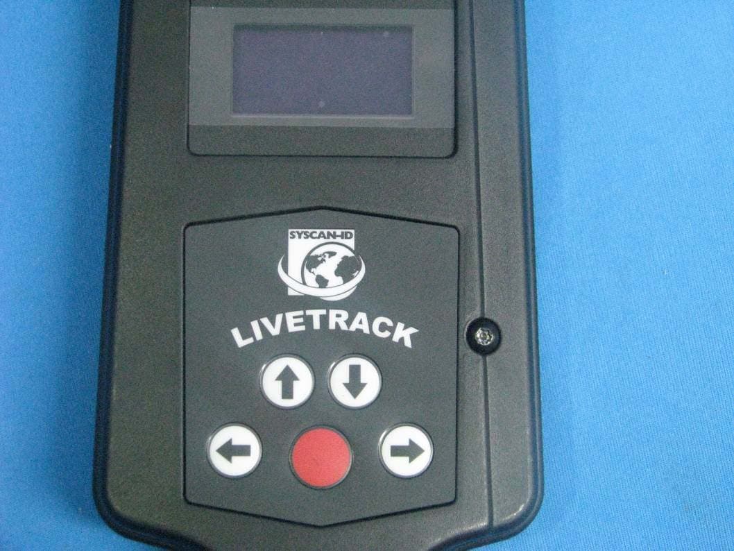 LiveTrack Reader - FCC ID YPJ-LIVETRACK-ID4 - Syscan ID Inc. (1)
