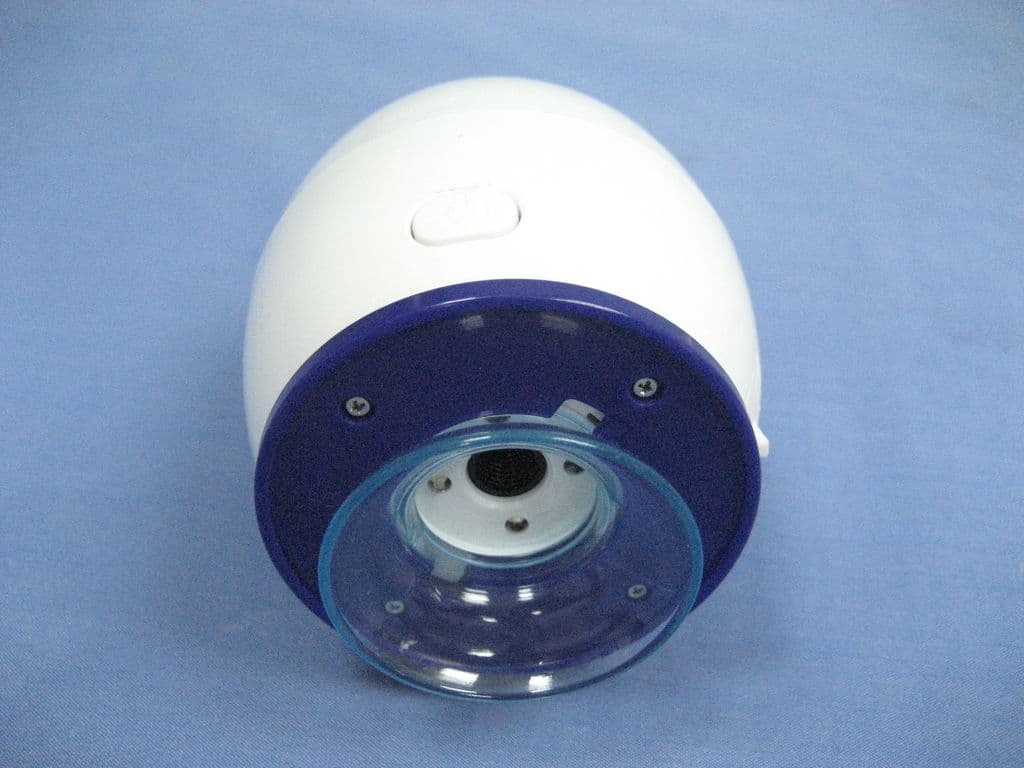 Wireless Digital Microscope - FCC ID YPR73801 - Zhongshan Sunpet Plastics & Electronics Mfy. Ltd.