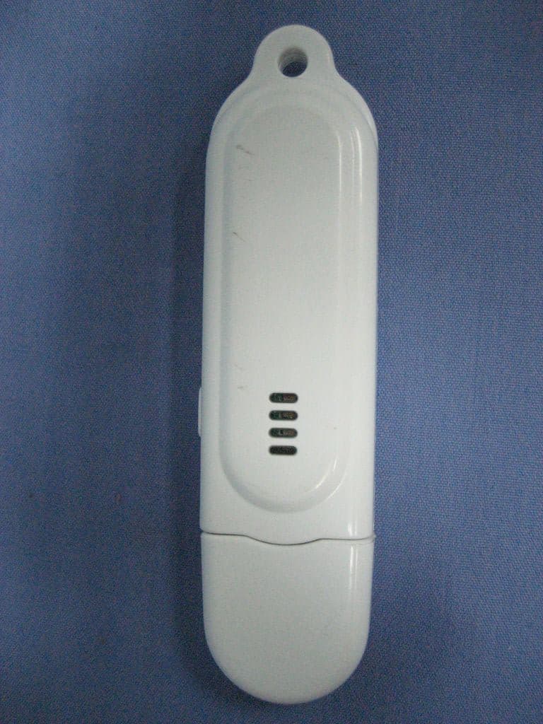 Wireless Digital Microscope - FCC ID YPR73802 - Zhongshan Sunpet Plastics & Electronics Mfy. Ltd. (2)