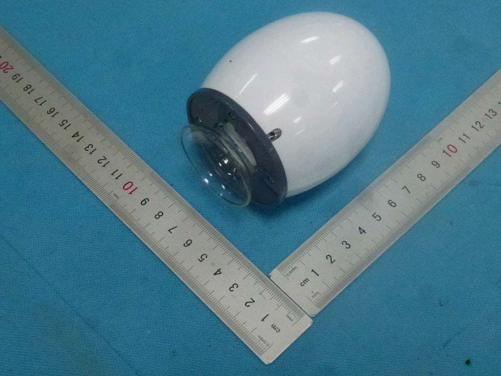 WIFI Digital Microscope - FCC ID YPR738W - Zhongshan Sunpet Plastics & Electronics Mfy. Ltd.