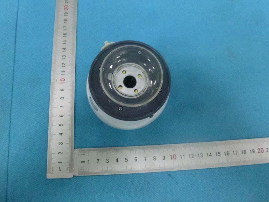 WIFI Digital Microscope - FCC ID YPR738W - Zhongshan Sunpet Plastics & Electronics Mfy. Ltd. (3)