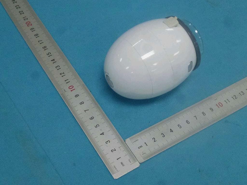 WIFI Digital Microscope - FCC ID YPR738W - Zhongshan Sunpet Plastics & Electronics Mfy. Ltd. (2)