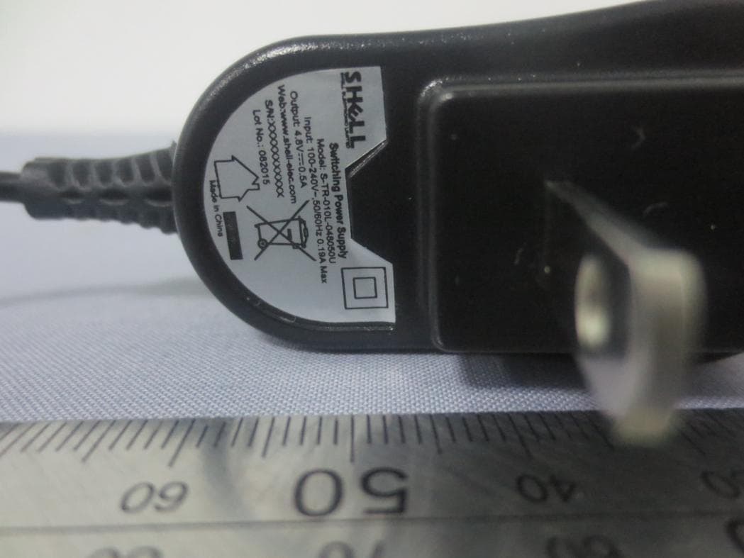 Mobile Phone - FCC ID YPTTELCBGM03 - Telcare, Inc. (2)