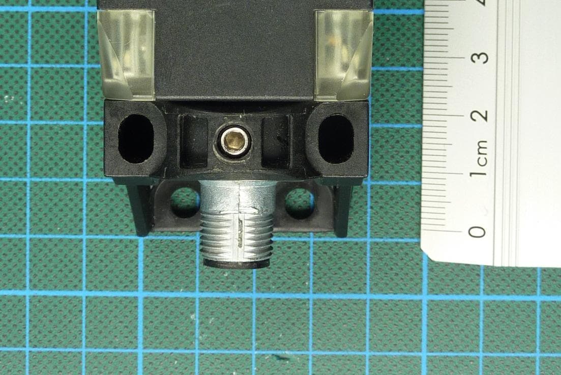 HF- RFID read/write device - FCC ID YQ7-TNCK40 - Hans Turck GmbH & Co. KG
