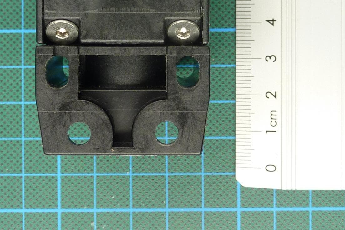 HF- RFID read/write device - FCC ID YQ7-TNCK40 - Hans Turck GmbH & Co. KG (3)