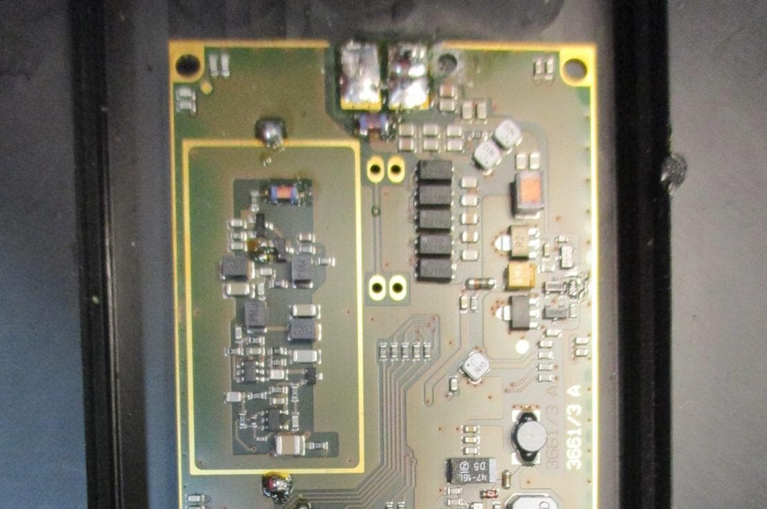 RFID Reader - FCC ID YQ7-TNSLRQ350 - Hans Turck GmbH & Co. KG (4)