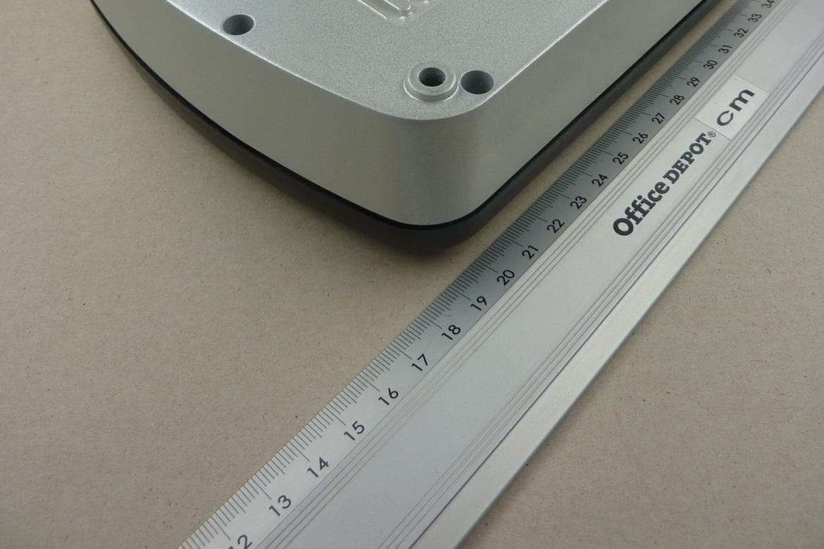 UHF RFID read/write device - FCC ID YQ7TN902-Q175L200 - Hans Turck GmbH & Co. KG
