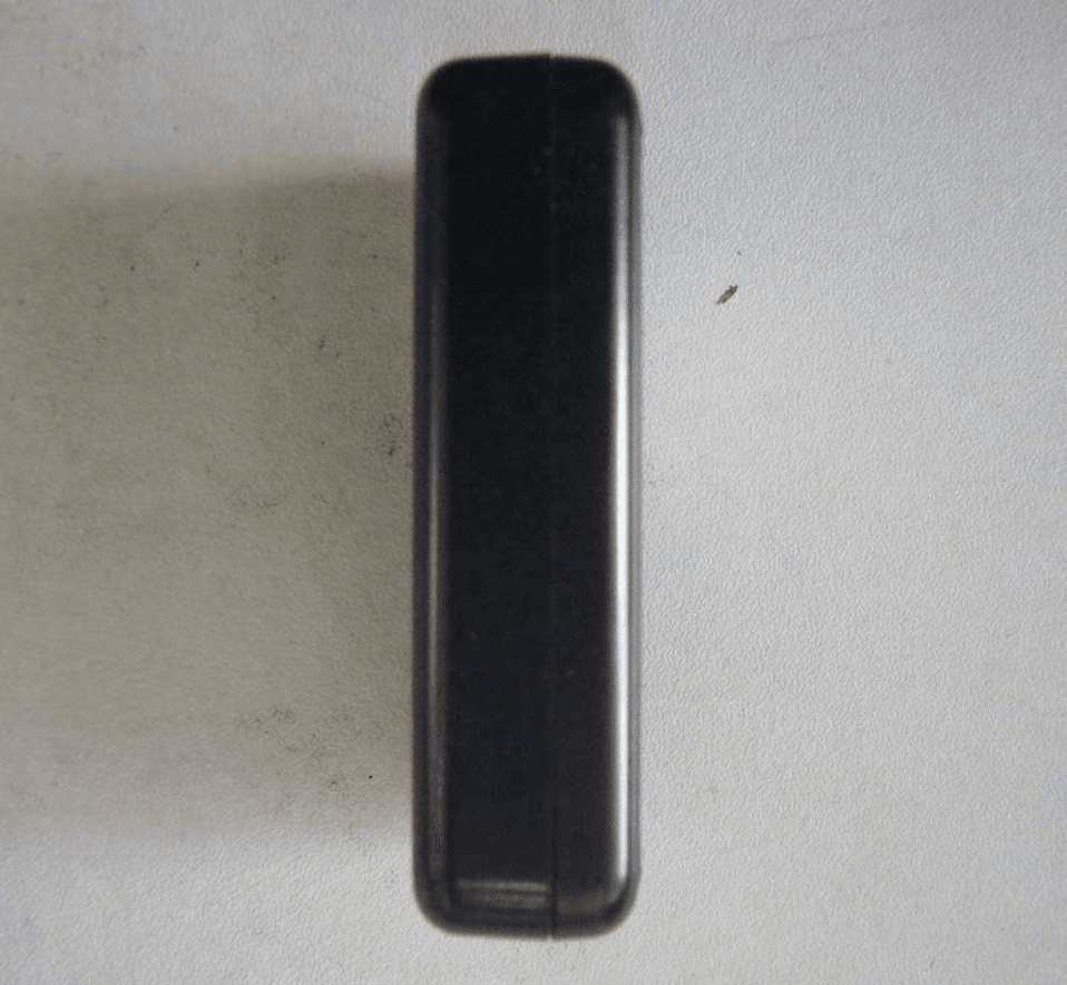 GSM/GPRS/WiFi/GPS Tracker - FCC ID YQD-CP100 - Queclink Wireless Solutions Co.,Ltd (1)