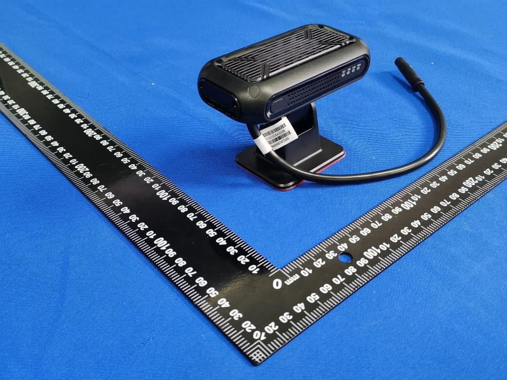 Intelligent 4G Dash Camera with Full Featured Telematics - FCC ID YQD-CV200XNA - Queclink Wireless Solutions Co.,Ltd