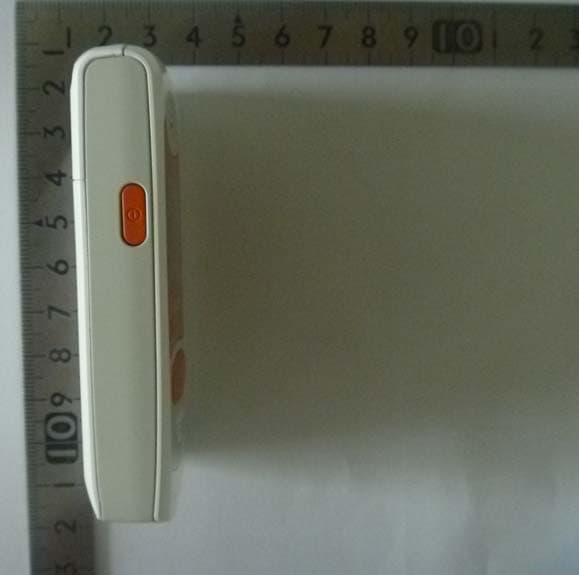 GSM/GPRS/GPS Locator - FCC ID YQD-GA100 - Queclink Wireless Solutions Co.,Ltd (2)