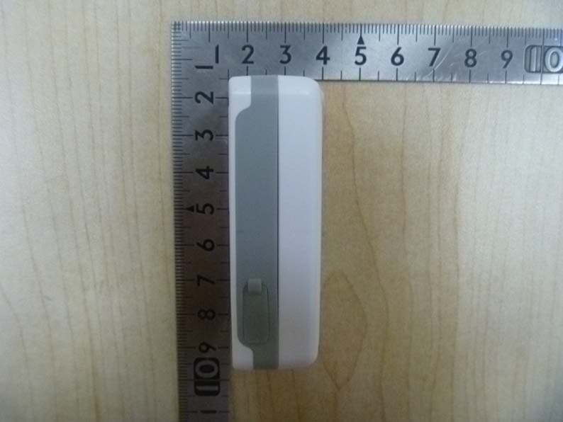 GPS Locator - FCC ID YQD-GL100M - Queclink Wireless Solutions Co.,Ltd (3)