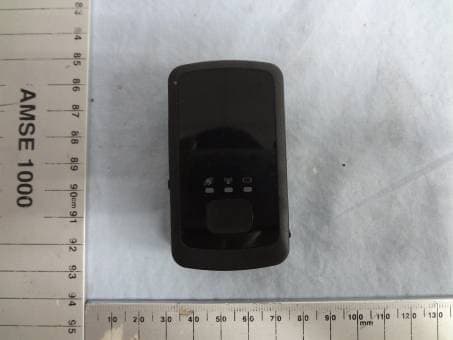 GPS Locator - FCC ID YQD-GL300 - Queclink Wireless Solutions Co.,Ltd (4)