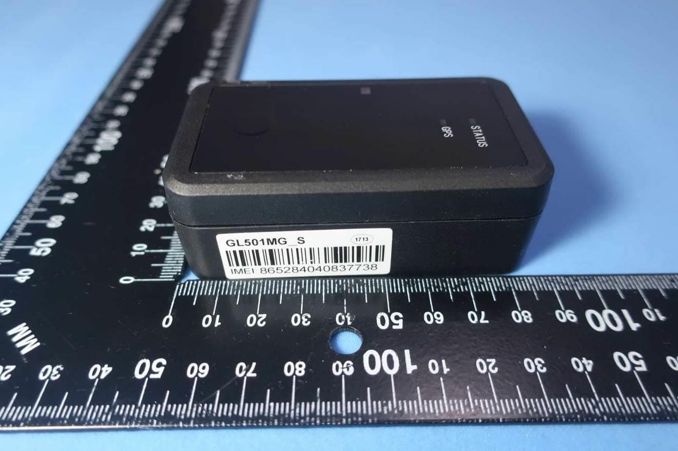 GPS Tracker - FCC ID YQD-GL501MG - Queclink Wireless Solutions Co.,Ltd (2)