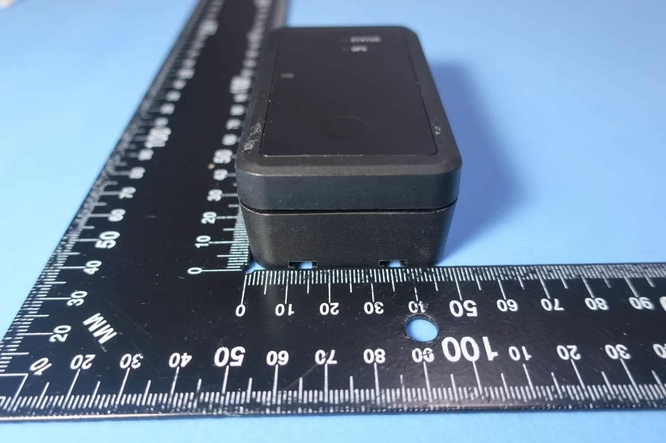 GPS Tracker - FCC ID YQD-GL501MG - Queclink Wireless Solutions Co.,Ltd (3)