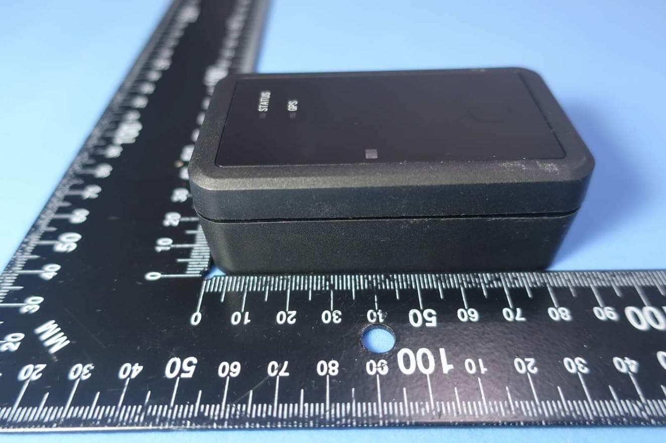 GPS Tracker - FCC ID YQD-GL501MG - Queclink Wireless Solutions Co.,Ltd