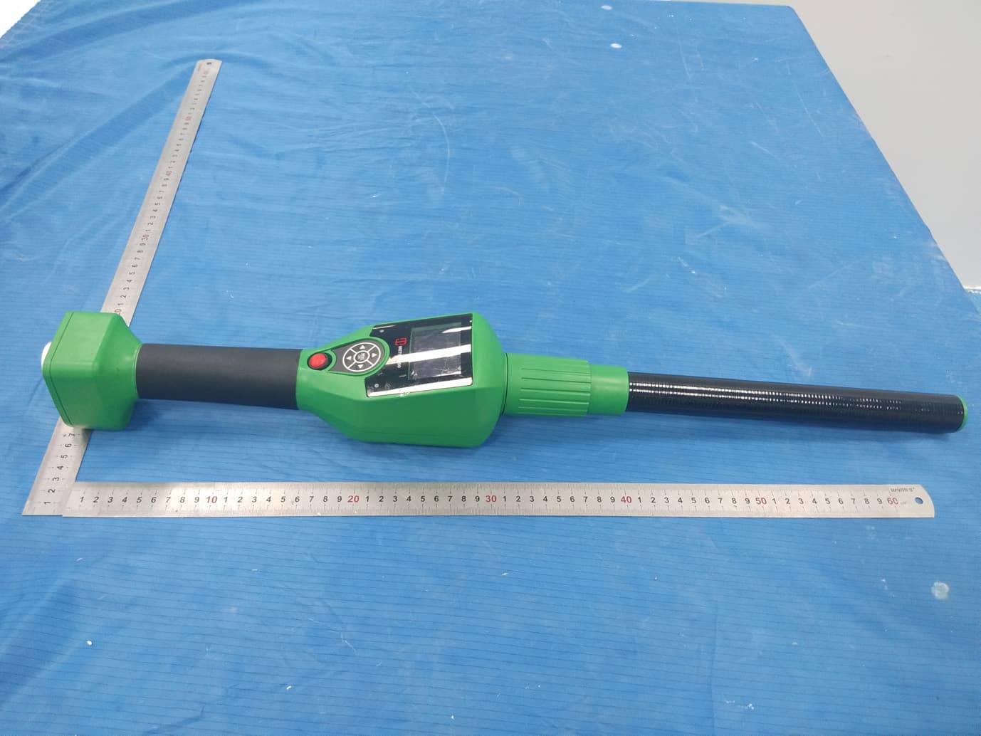 RFID Reader - FCC ID YQD-GPSCANID100 - Queclink Wireless Solutions Co.,Ltd (3)