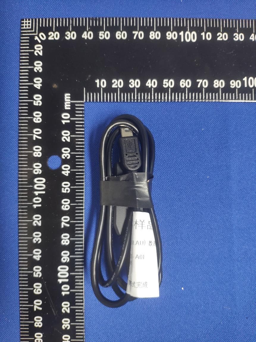 GPS Tracker - FCC ID YQD-GV300LAU - Queclink Wireless Solutions Co.,Ltd (3)
