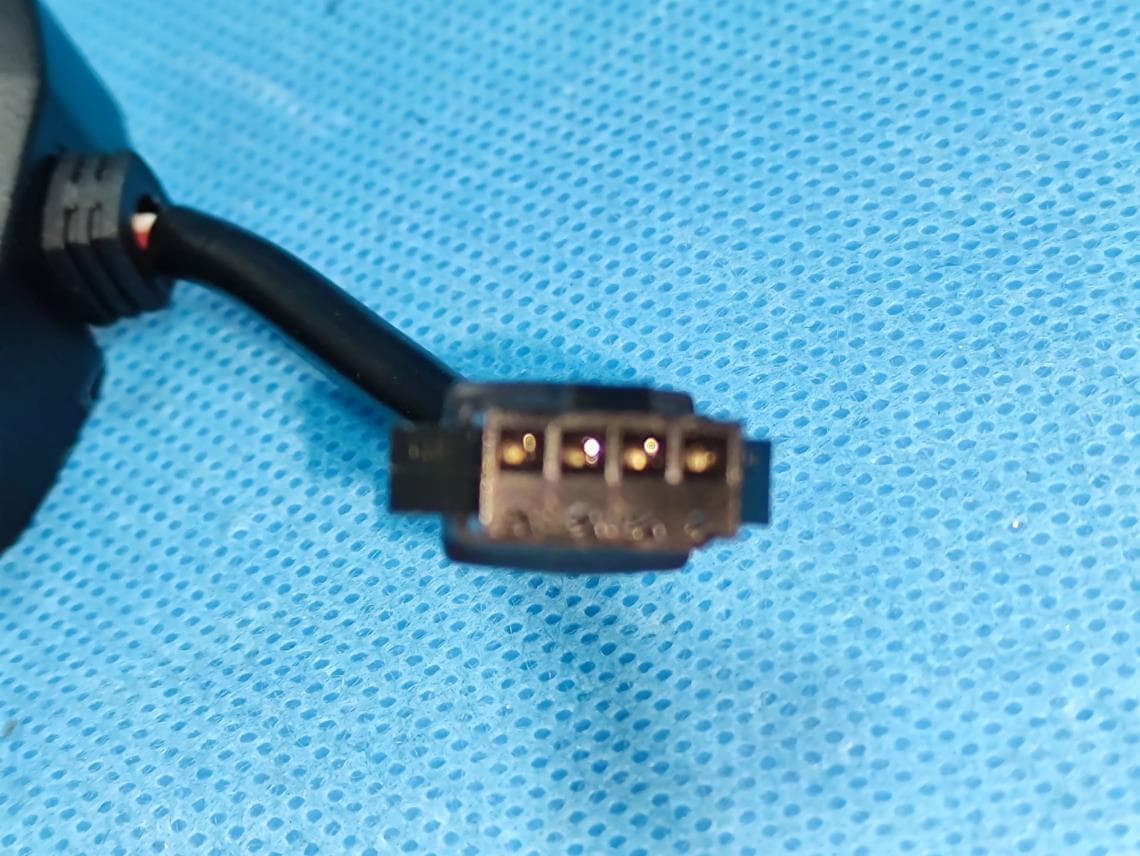 GPS Tracker - FCC ID YQD-GV50 - Queclink Wireless Solutions Co.,Ltd (4)