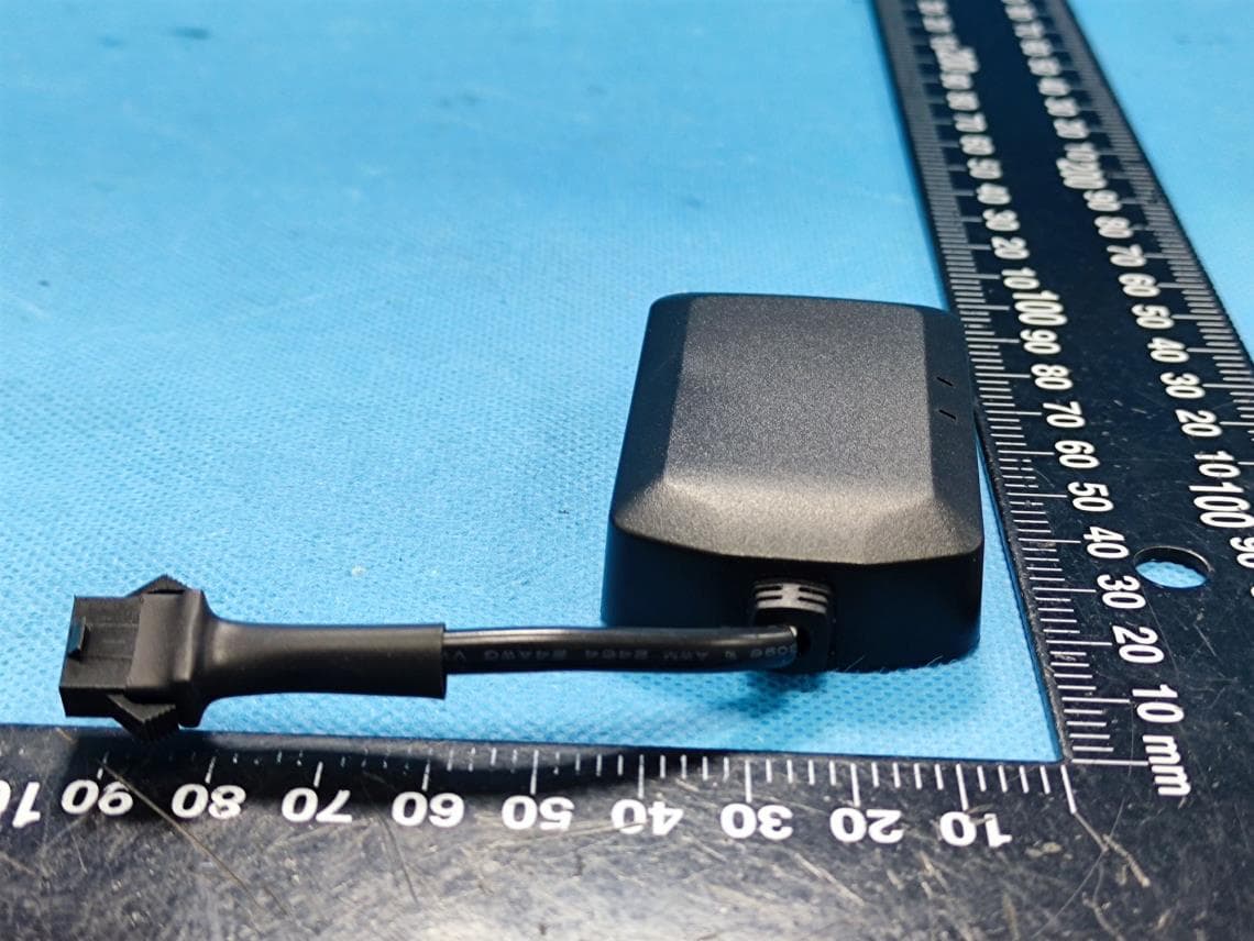 GPS Tracker - FCC ID YQD-GV50 - Queclink Wireless Solutions Co.,Ltd (5)