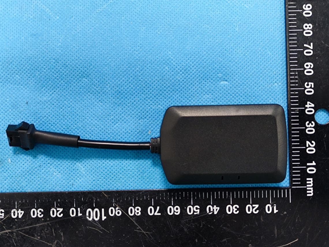 GPS Tracker - FCC ID YQD-GV50 - Queclink Wireless Solutions Co.,Ltd (3)