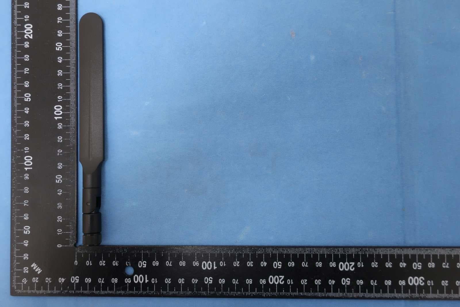 QLC300NAP - FCC ID YQD-QLC300NAP - Queclink Wireless Solutions Co.,Ltd