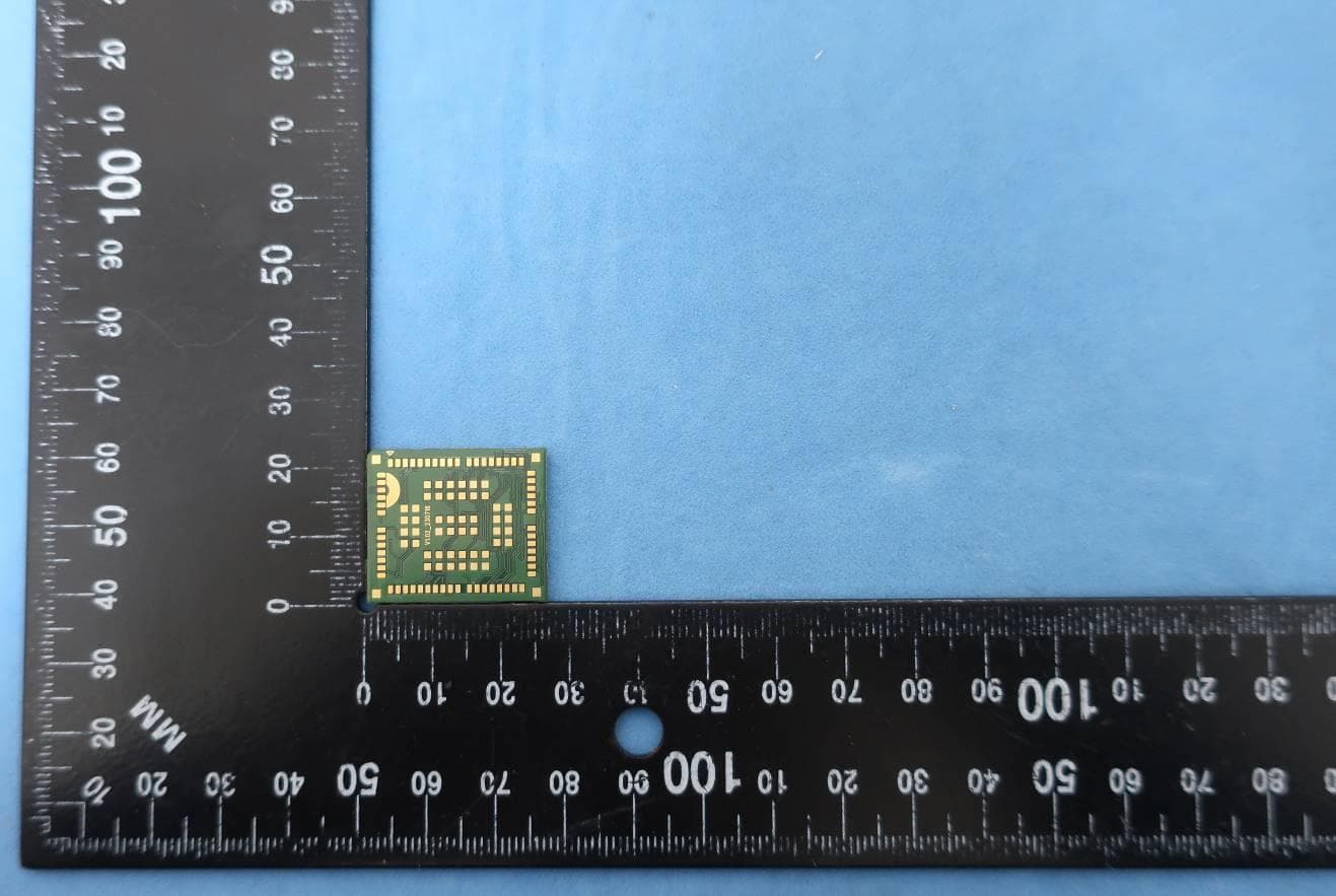 QLC300NAP - FCC ID YQD-QLC300NAP - Queclink Wireless Solutions Co.,Ltd (4)
