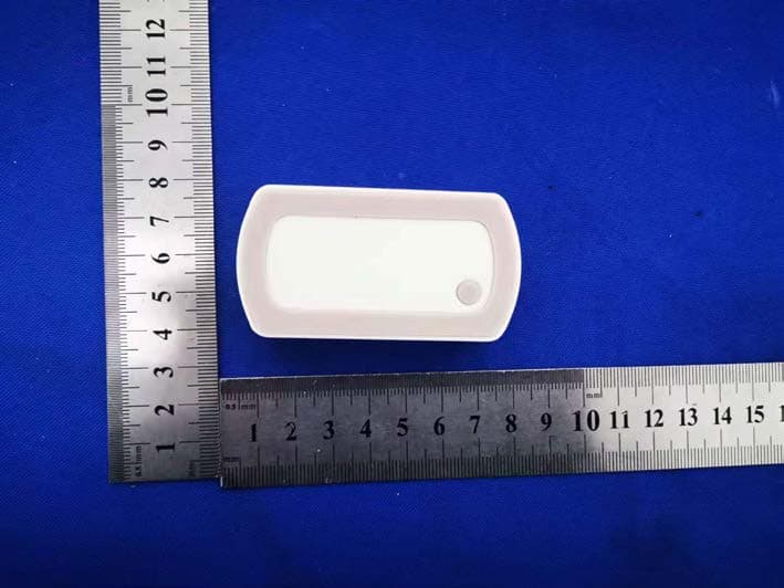 Temperature and Humidity Sensor - FCC ID YQD-WTH300 - Queclink Wireless Solutions Co.,Ltd