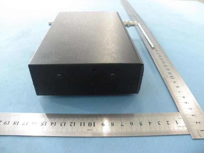 FM Wireless Transmitter - FCC ID YQESV-301FT - Supreme Audio. Inc (5)