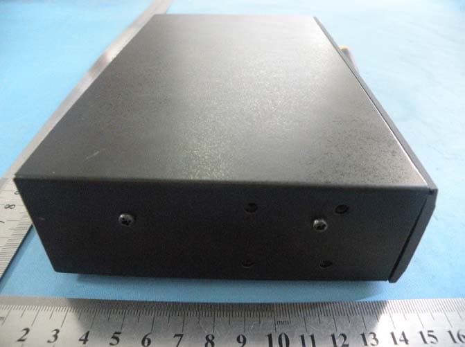900MHz Wireless Transmitter - FCC ID YQESV-301MT - Supreme Audio. Inc (3)
