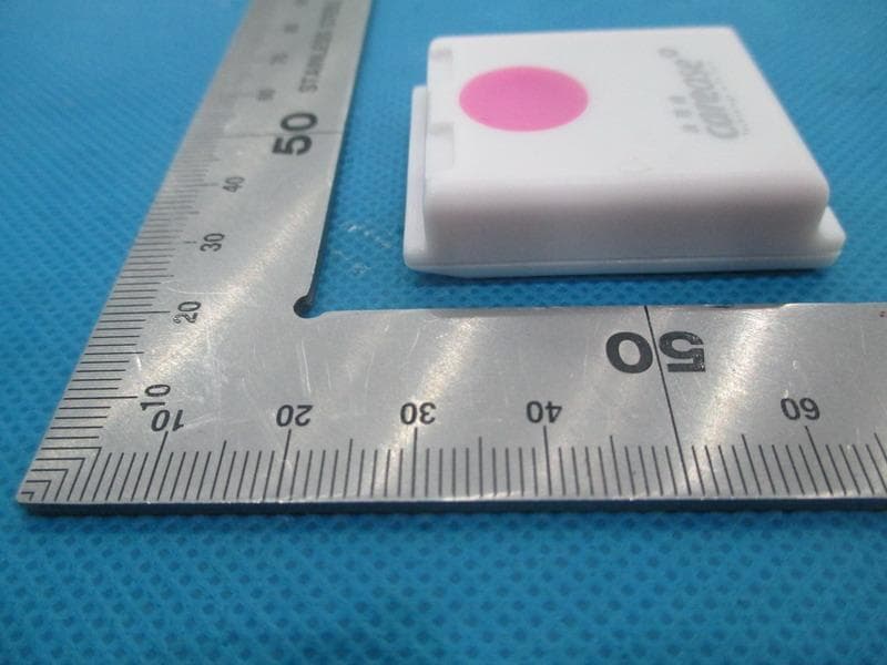 Infant Monitoring System (Sensor) - FCC ID YQKCEIIHT-235 - CKICOM TECHNOLOGY LIMITED. (4)
