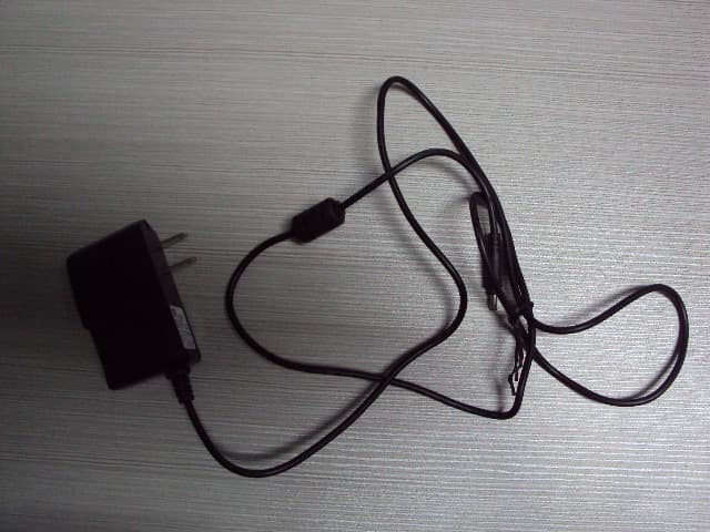 Mobile printer - FCC ID YQZMP001 - Zonerich Computer Equipment Co., Ltd.