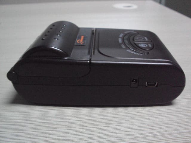 Mobile printer - FCC ID YQZMP001 - Zonerich Computer Equipment Co., Ltd. (2)