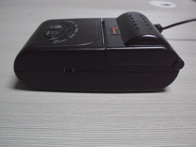 Mobile printer - FCC ID YQZMP001 - Zonerich Computer Equipment Co., Ltd. (3)