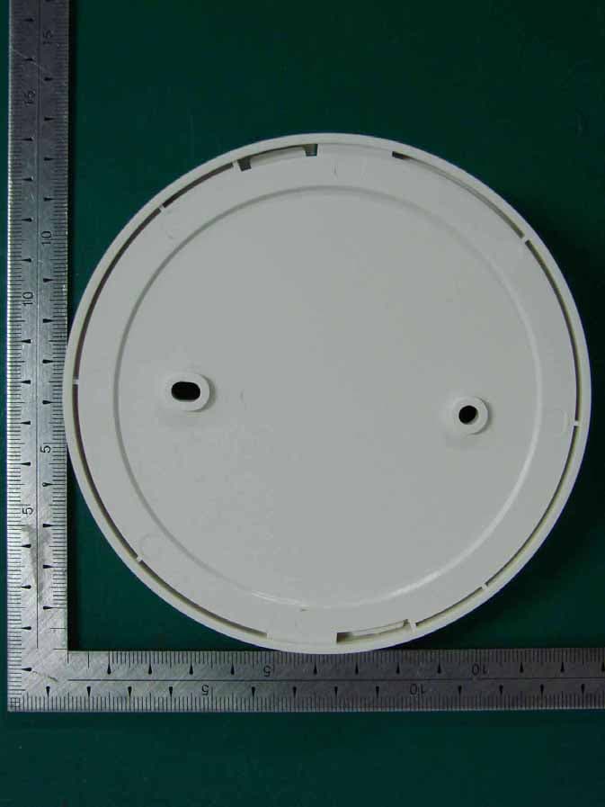 Wireless PTAC Control System, Sensor - FCC ID YR4CS300 - UIN Chemical Co., Ltd (2)