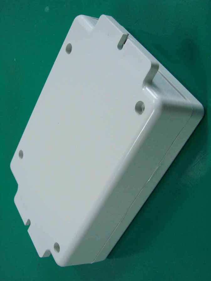 Wireless PTAC Control System, Receiver - FCC ID YR4PC300 - UIN Chemical Co., Ltd (2)