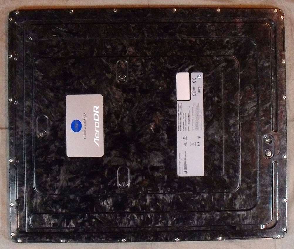 SKR 3000 - FCC ID YR7SKR3000P7 - KONICA MINOLTA, Inc.