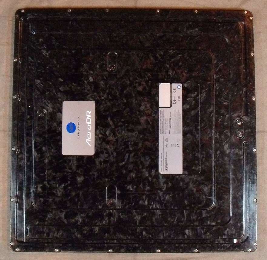 SKR 3000 - FCC ID YR7SKR3000P7 - KONICA MINOLTA, Inc. (2)