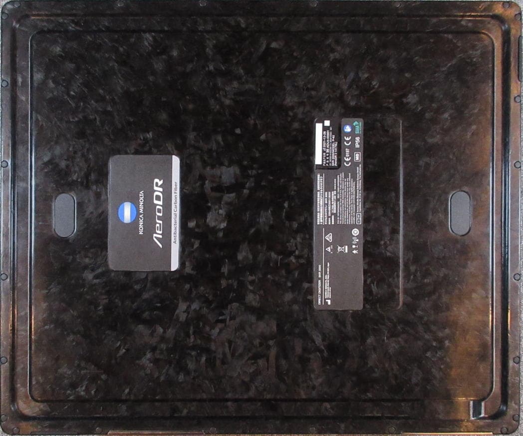 SKR 3000 - FCC ID YR7SKR3000P8 - KONICA MINOLTA, Inc. (2)