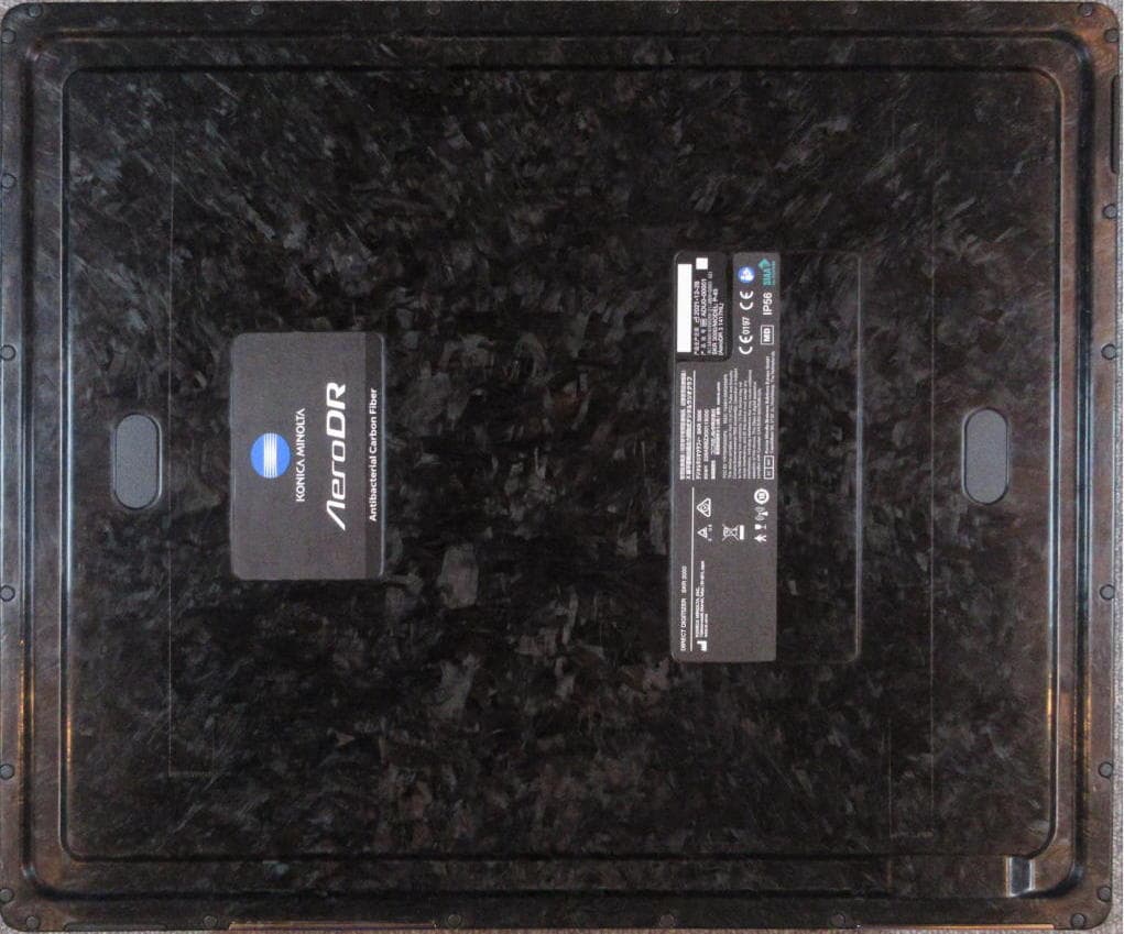 SKR 3000 - FCC ID YR7SKR3000P8 - KONICA MINOLTA, Inc.