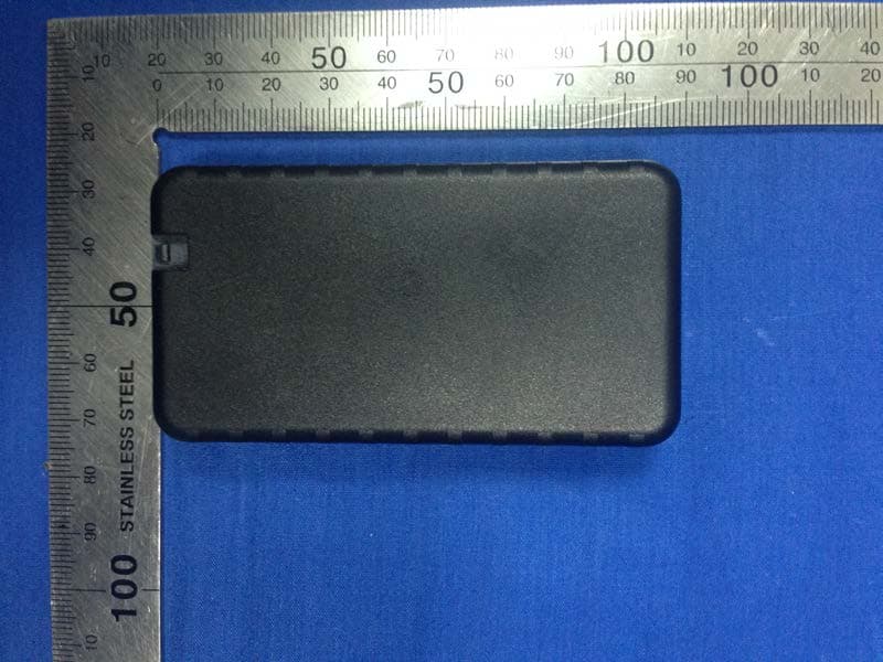 GPS Tracker - FCC ID YR8ES310 - eSky wireless Inc.