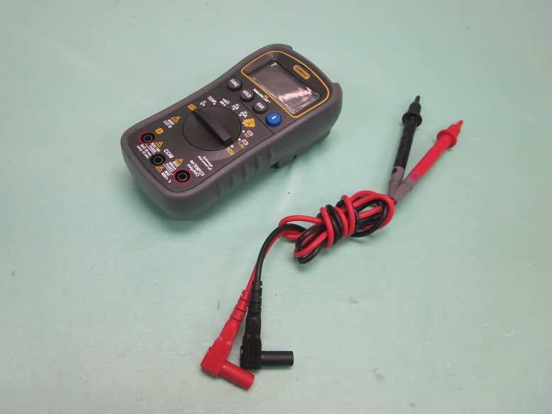 ToolSmart BT Enabled Digital Multimeter - FCC ID YRK-GTITS04 - GENERAL TOOLS & INSTRUMENTS COMPANY LLC (3)