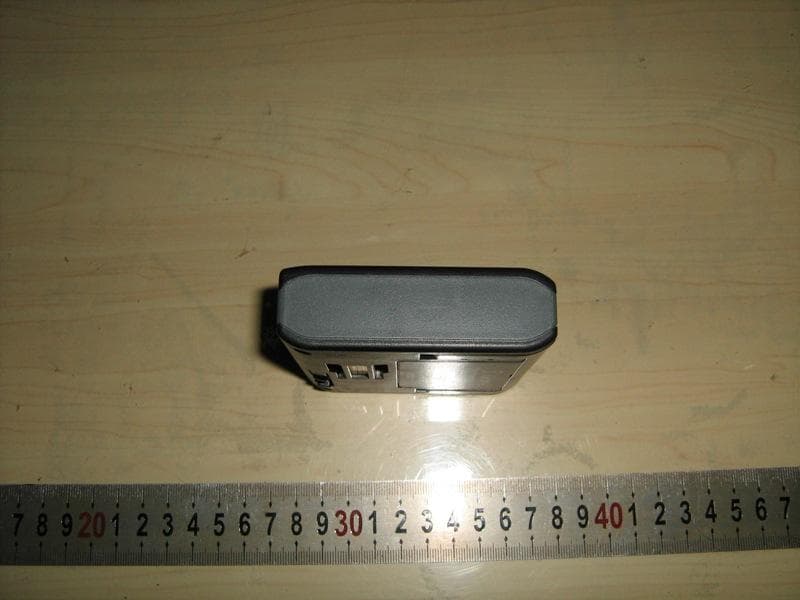Wireless Video Receiver - FCC ID YRKDCS400R - GENERAL TOOLS & INSTRUMENTS COMPANY LLC (4)