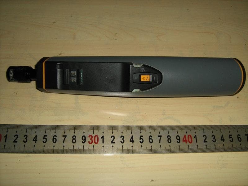 Wireless Video Transmitter - FCC ID YRKESS400T - GENERAL TOOLS & INSTRUMENTS COMPANY LLC