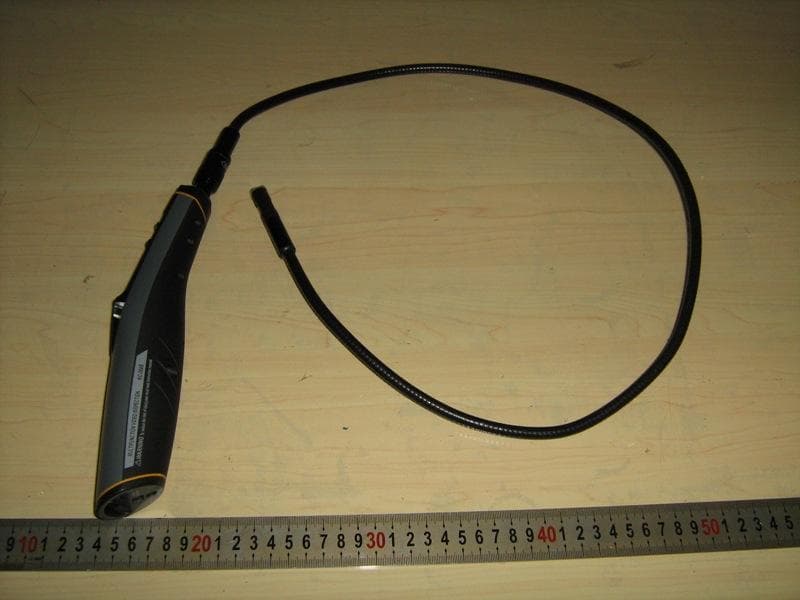 Wireless Video Transmitter - FCC ID YRKESS400T - GENERAL TOOLS & INSTRUMENTS COMPANY LLC (3)