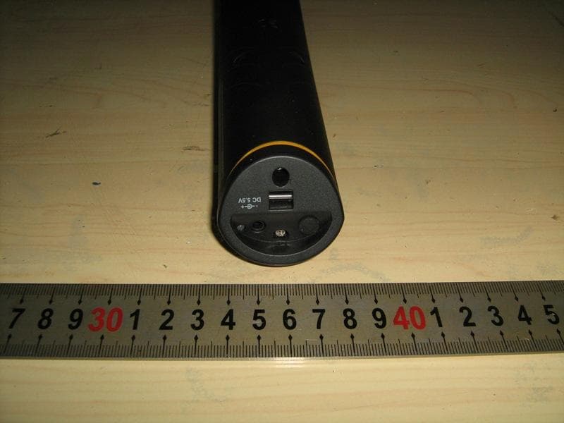 Wireless Video Transmitter - FCC ID YRKESS400T - GENERAL TOOLS & INSTRUMENTS COMPANY LLC (2)