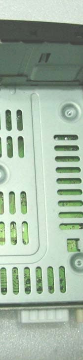 Car audio(Bluetooth) - FCC ID YRN-AGC-0060RF - Humax Co., Ltd. (2)