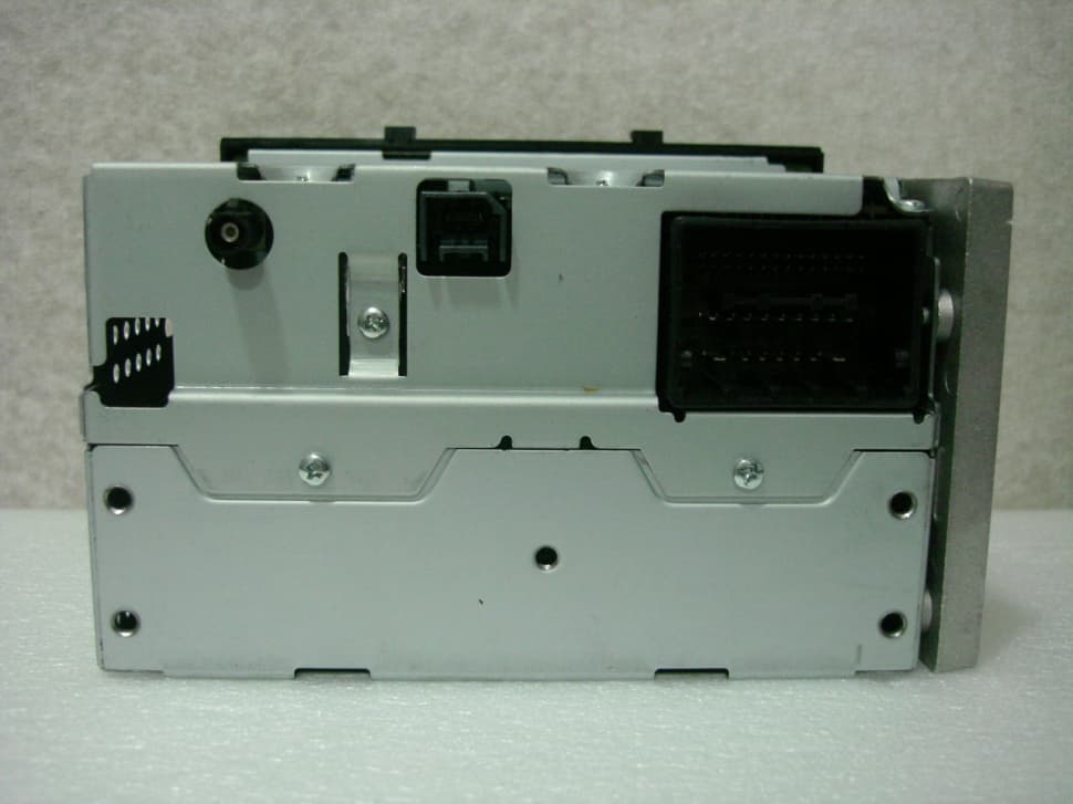 Car Audio - FCC ID YRN-AGC-1026AT - Humax Co., Ltd.